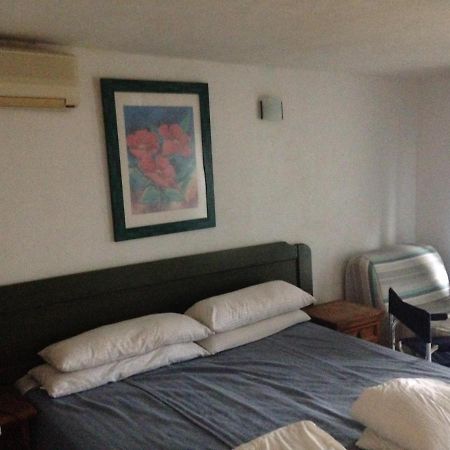 Mirador De La Virgen Atico Con Terraza Y Estudio Sin Terraza Apartment Ibiza Bagian luar foto