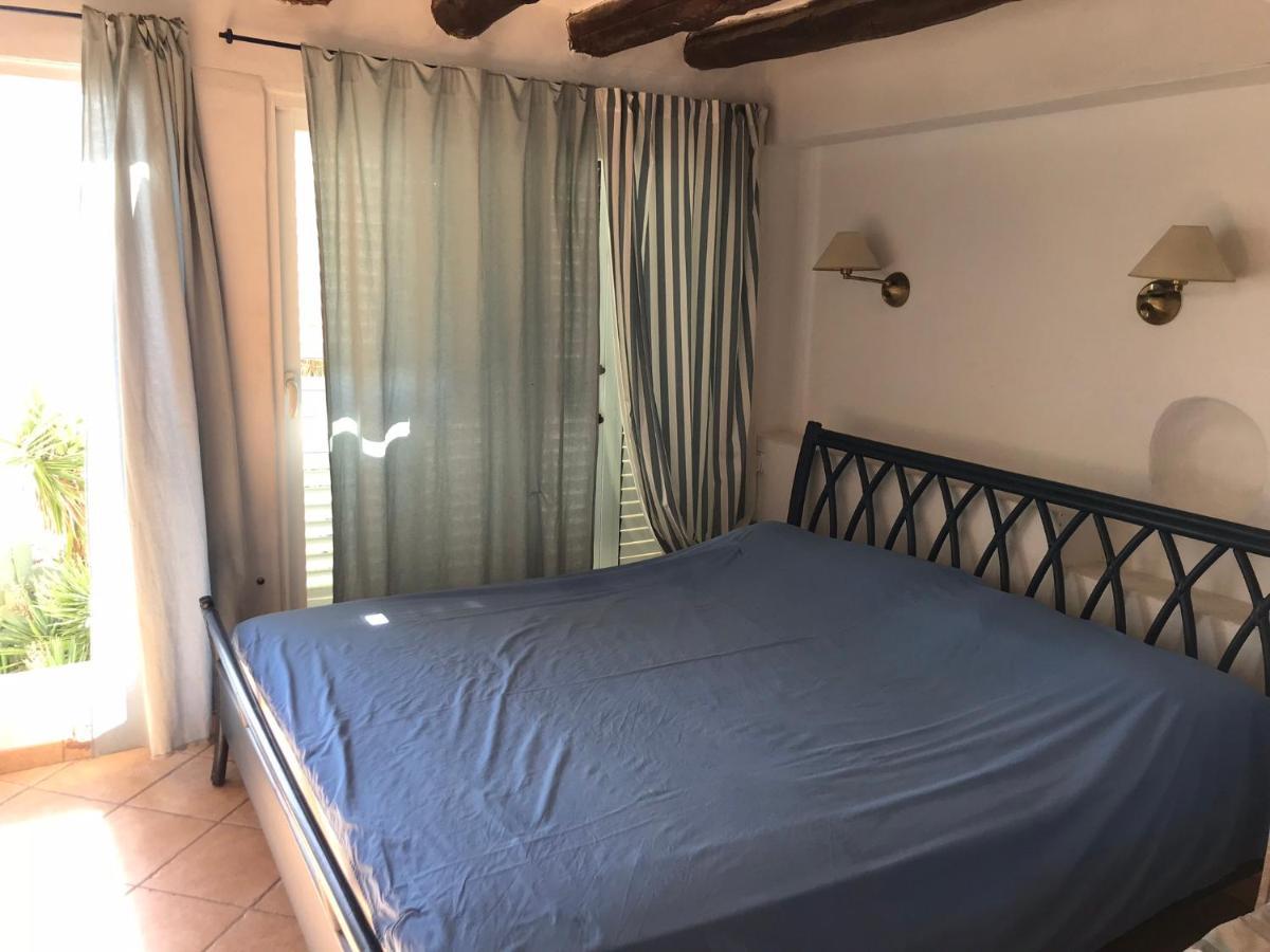Mirador De La Virgen Atico Con Terraza Y Estudio Sin Terraza Apartment Ibiza Bagian luar foto