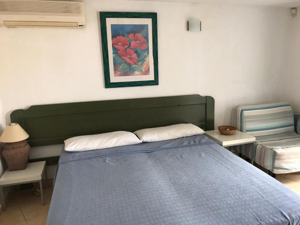 Mirador De La Virgen Atico Con Terraza Y Estudio Sin Terraza Apartment Ibiza Bagian luar foto